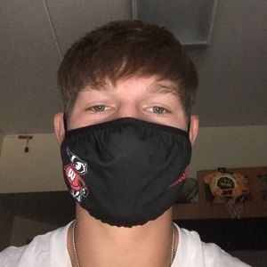 Meet your Posher, Cole